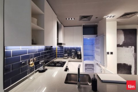 Apartment de 1 dormitorio en Business Bay, UAE No. 140483 11