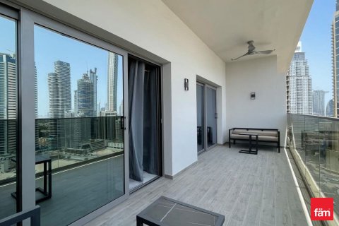 Apartment de 1 dormitorio en Business Bay, UAE No. 140483