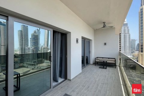 Apartment de 1 dormitorio en Business Bay, UAE No. 140483 20
