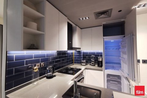 Apartment de 1 dormitorio en Business Bay, UAE No. 140483 12