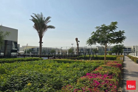Townhouse de 3 chambres à Town Square, UAE No. 140479 26