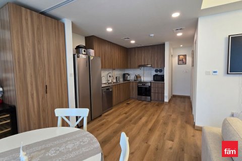 Townhouse de 3 chambres à Town Square, UAE No. 140479 7