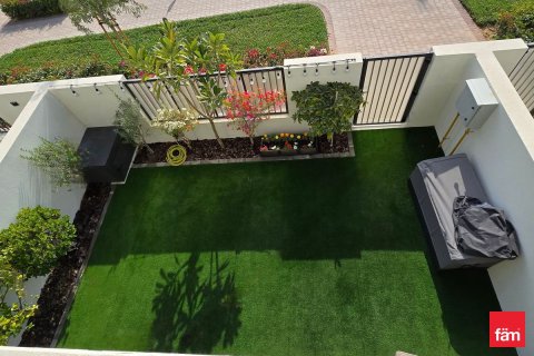 Townhouse de 3 chambres à Town Square, UAE No. 140479 16