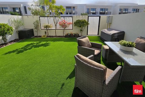 Townhouse de 3 chambres à Town Square, UAE No. 140479 21