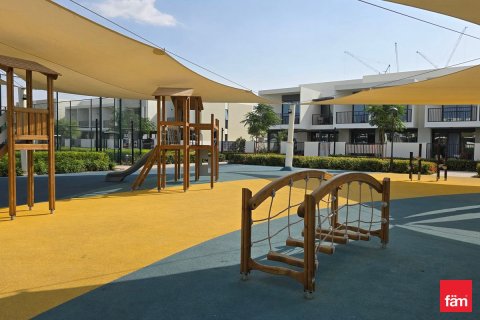 Townhouse de 3 chambres à Town Square, UAE No. 140479 28