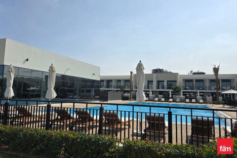 Townhouse de 3 chambres à Town Square, UAE No. 140479 27