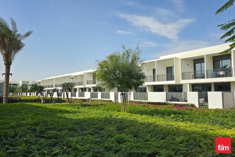 Townhouse de 3 chambres à Town Square, UAE No. 140479 23