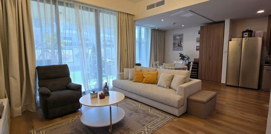 Townhouse de 3 chambres à Town Square, UAE No. 140479