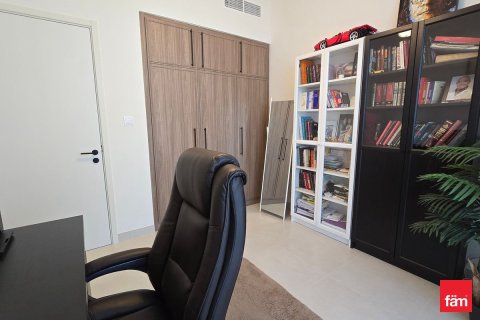 Townhouse de 3 chambres à Town Square, UAE No. 140479 20