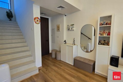 Townhouse de 3 chambres à Town Square, UAE No. 140479 4