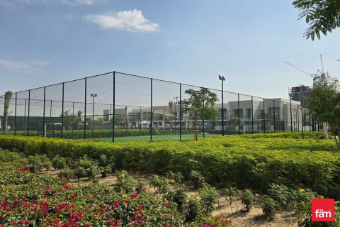 Townhouse de 3 chambres à Town Square, UAE No. 140479 24