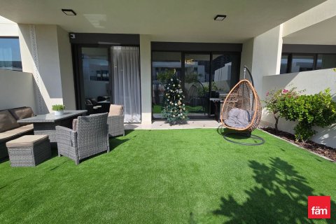 Townhouse de 3 chambres à Town Square, UAE No. 140479 22