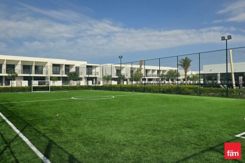 Townhouse de 3 chambres à Town Square, UAE No. 140479 25
