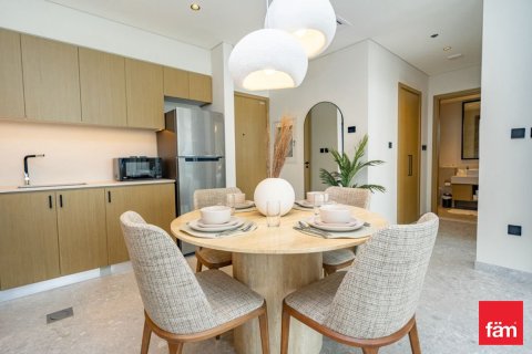 Appartement de 1 chambre à Dubai Hills Estate, UAE No. 140482 7