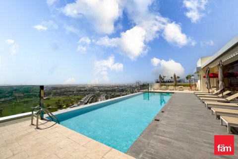Appartement de 1 chambre à Dubai Hills Estate, UAE No. 140482 11