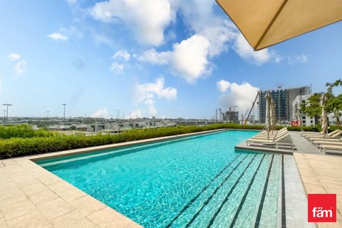 Appartement de 1 chambre à Dubai Hills Estate, UAE No. 140482 4