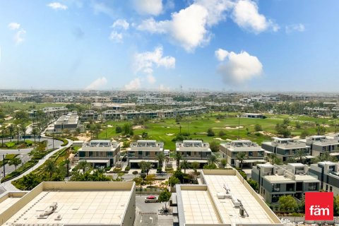 Appartement de 1 chambre à Dubai Hills Estate, UAE No. 140482 18