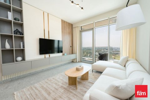 Appartement de 1 chambre à Dubai Hills Estate, UAE No. 140482