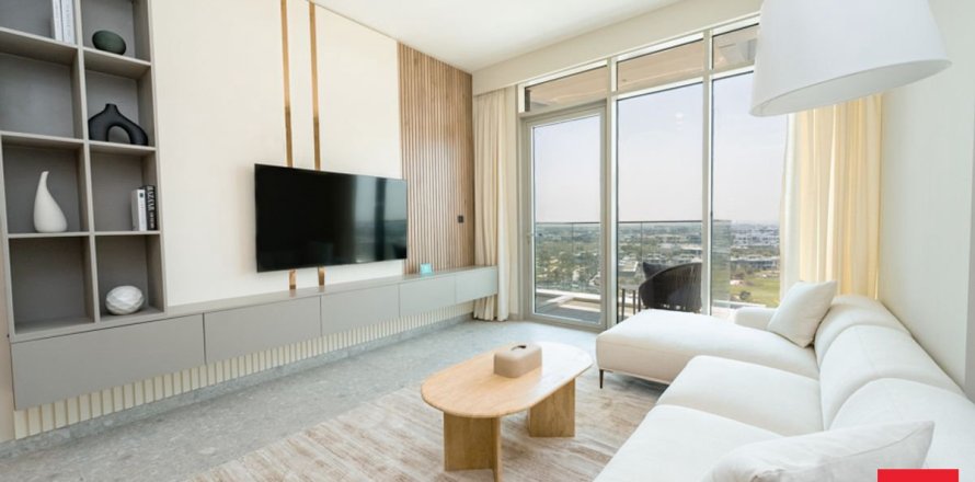 Appartement de 1 chambre à Dubai Hills Estate, UAE No. 140482
