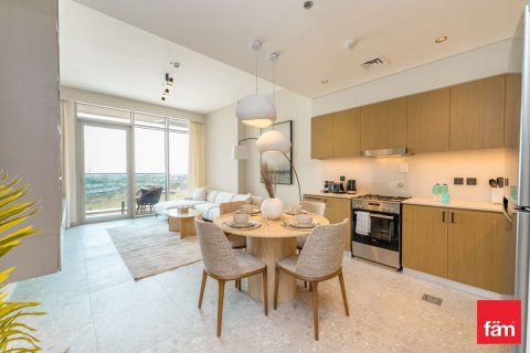 Appartement de 1 chambre à Dubai Hills Estate, UAE No. 140482 3