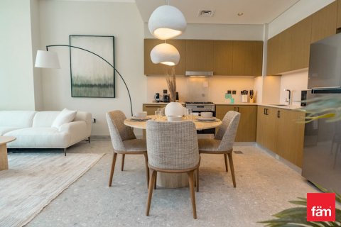 Appartement de 1 chambre à Dubai Hills Estate, UAE No. 140482 6