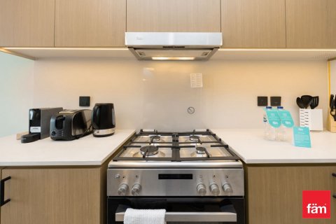 Appartement de 1 chambre à Dubai Hills Estate, UAE No. 140482 8