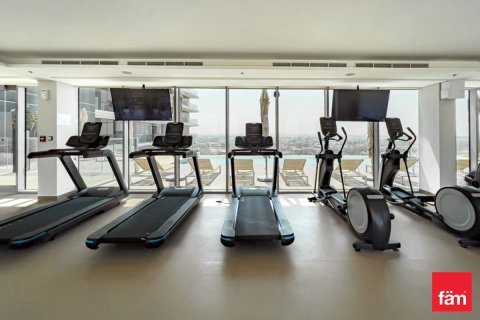 Appartement de 1 chambre à Dubai Hills Estate, UAE No. 140482 12