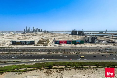 Appartement de 3 chambres à Al Jaddaf, UAE No. 140485 14