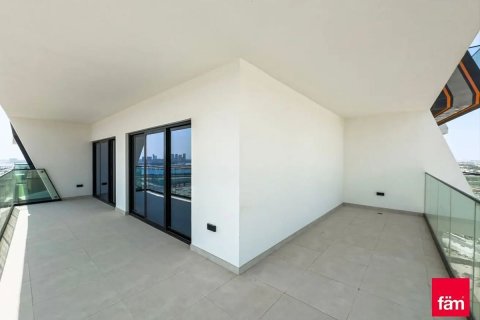Appartement de 3 chambres à Al Jaddaf, UAE No. 140485