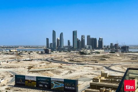 Appartement de 3 chambres à Al Jaddaf, UAE No. 140485 19