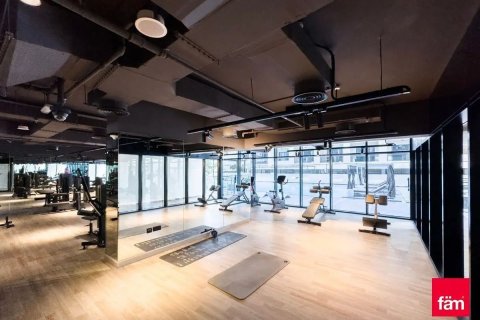 Appartement de 3 chambres à Al Jaddaf, UAE No. 140485 18