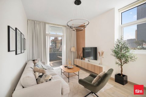 Квартира с 2 спальнями в Дубай, ОАЭ №140484 4