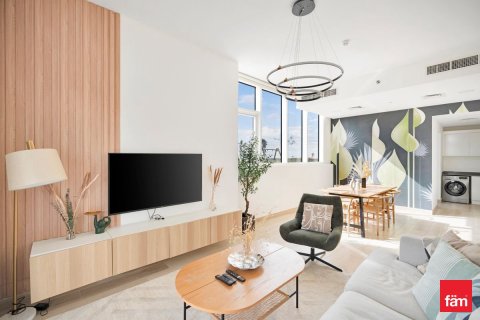 Квартира с 2 спальнями в Дубай, ОАЭ №140484 16