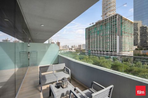 Квартира с 2 спальнями в Дубай, ОАЭ №140484 3