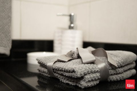 Appartement de 1 chambre à Dubai Marina, UAE No. 140481 15