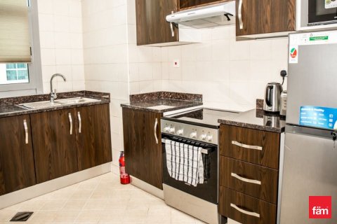 Appartement de 1 chambre à Dubai Marina, UAE No. 140481 17