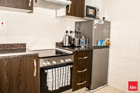 Appartement de 1 chambre à Dubai Marina, UAE No. 140481 5