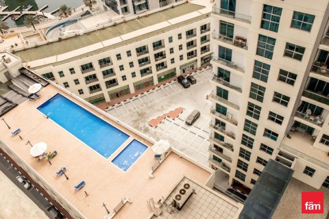 Appartement de 1 chambre à Dubai Marina, UAE No. 140481 20