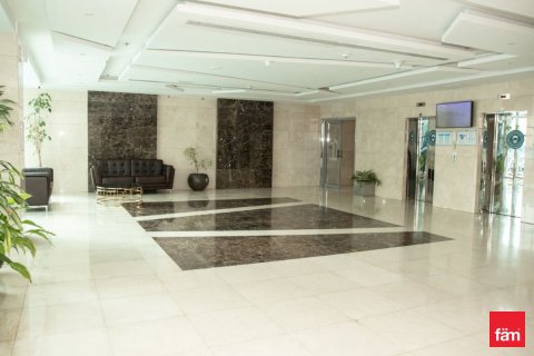 Appartement de 1 chambre à Dubai Marina, UAE No. 140481 8