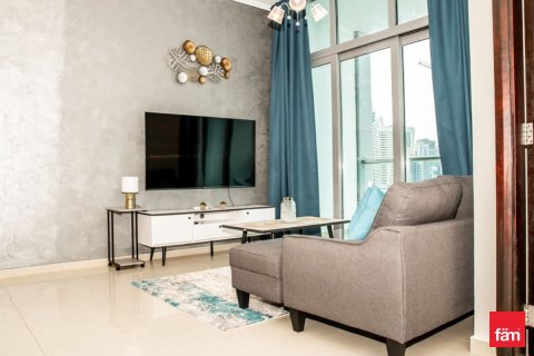 Appartement de 1 chambre à Dubai Marina, UAE No. 140481
