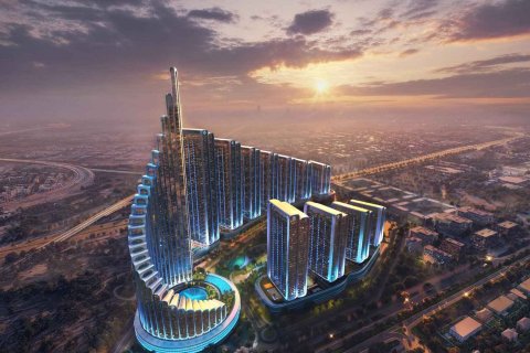 Maybach Ultimate Luxury in Nadd Al Sheba, UAE No. 143149