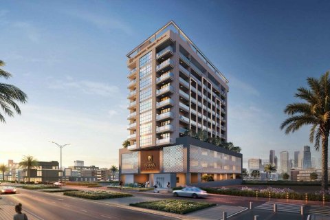 Triana Residences in Al Satwa, UAE No. 143147