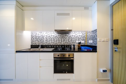 Hotel Apartamento de 1 habitación en Marasi Business Bay, UAE No. 143144 13