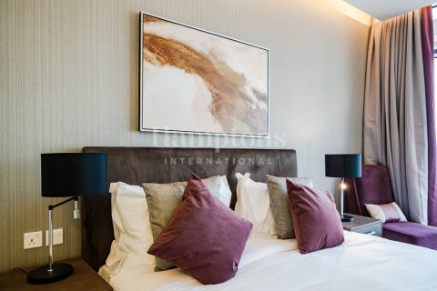 Hotel Apartamento de 1 habitación en Marasi Business Bay, UAE No. 143144 11