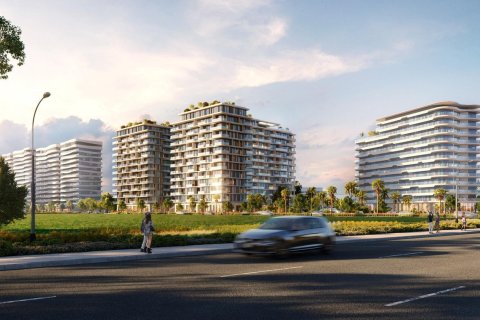 Azizi Venice 15 in Dubai South (Dubai World Central), UAE No. 143146