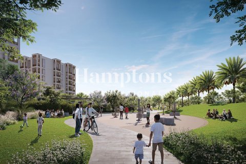 2 bedrooms Apartment in Dubai Creek Harbour (The Lagoons), UAE No. 143143