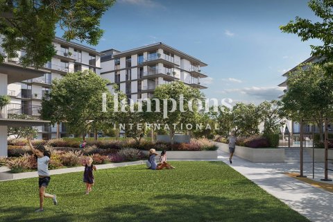 Квартира с 1 спальней в Mina Rashid, ОАЭ №143142 7