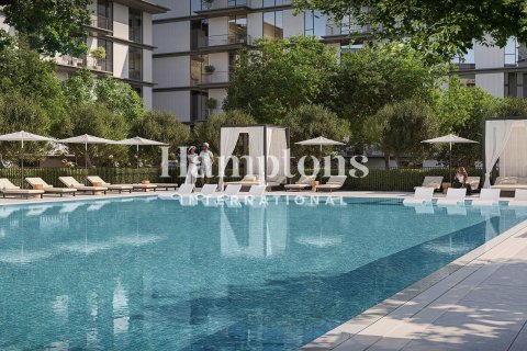 Квартира с 1 спальней в Mina Rashid, ОАЭ №143142 8