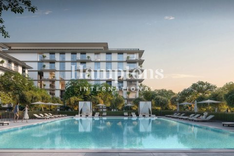 Квартира с 1 спальней в Mina Rashid, ОАЭ №143142 5