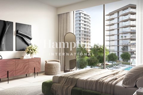 Квартира с 1 спальней в Mina Rashid, ОАЭ №143142 9